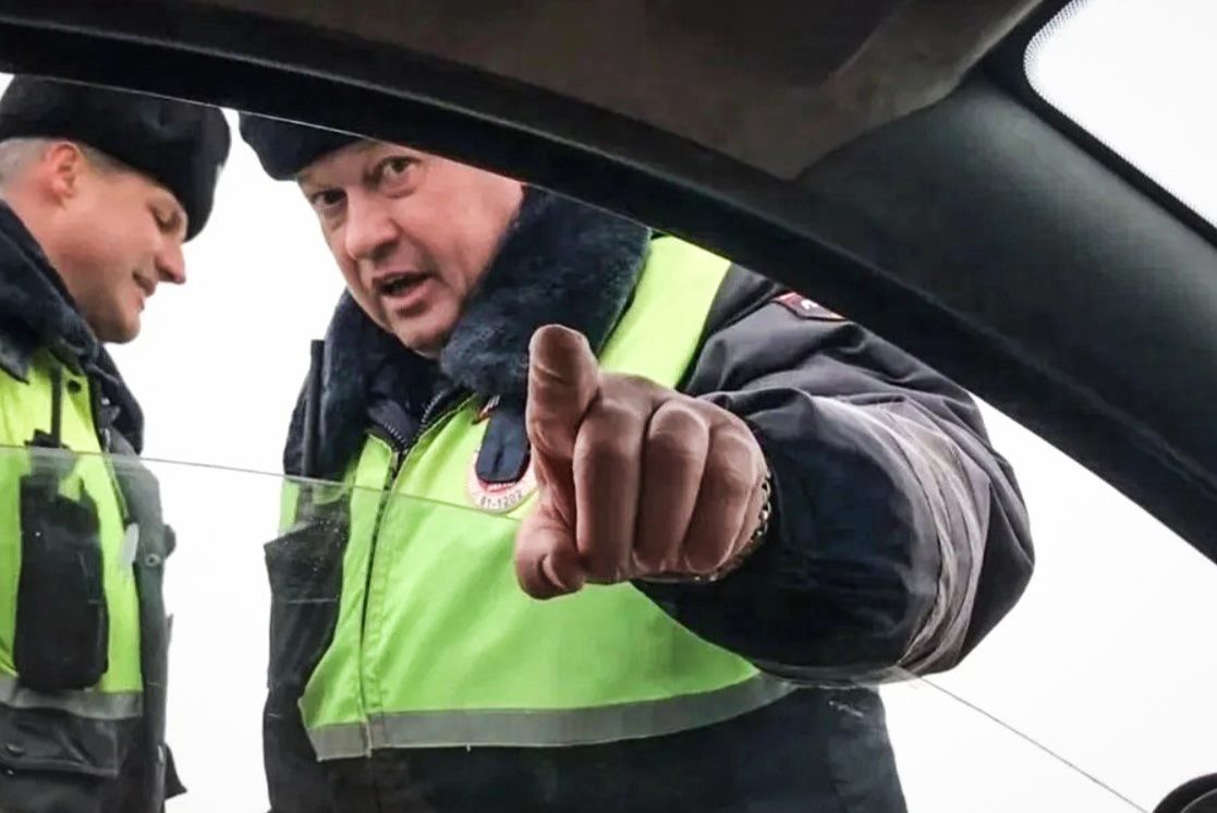 Что изменится в ПДД с 1 марта