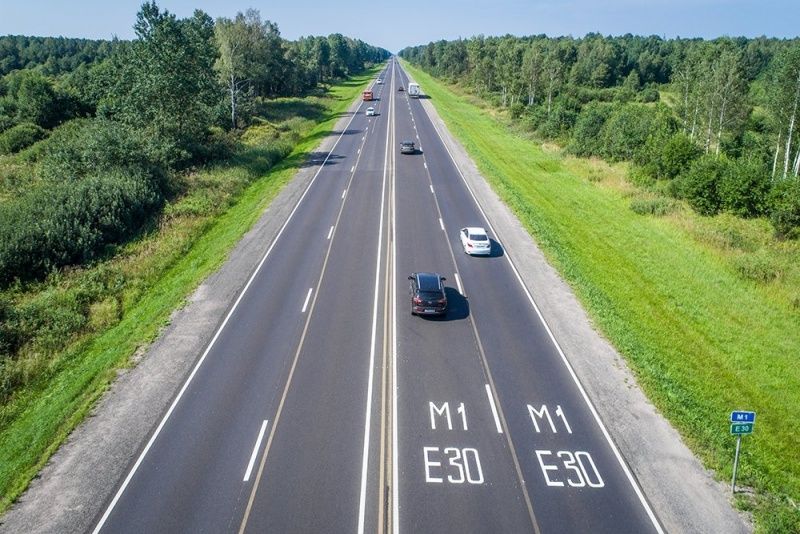 Момент окупаемости платных дорог еще не наступил 