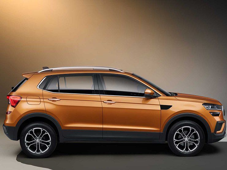 Недорогие модели Skoda и Volkswagen на новой платформе приедут в Россию