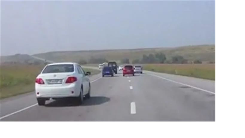 Водитель отстоял свою правоту в суде за