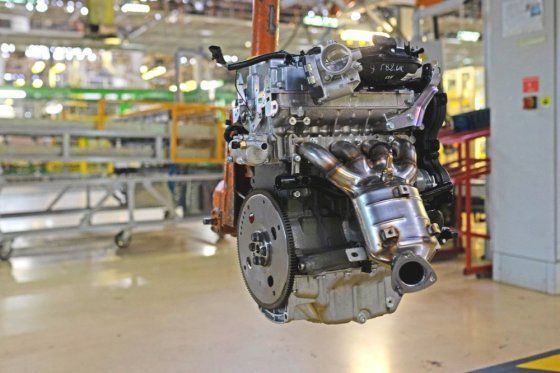Двигатель ВАЗ Нива технические характеристики, объем и мощность двигателя.
