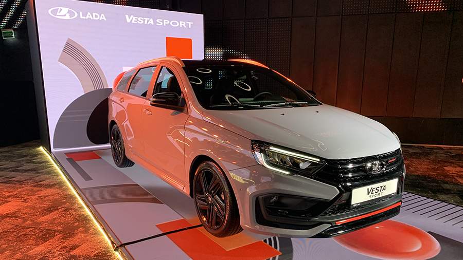 О новинках Lada в 2026 году
