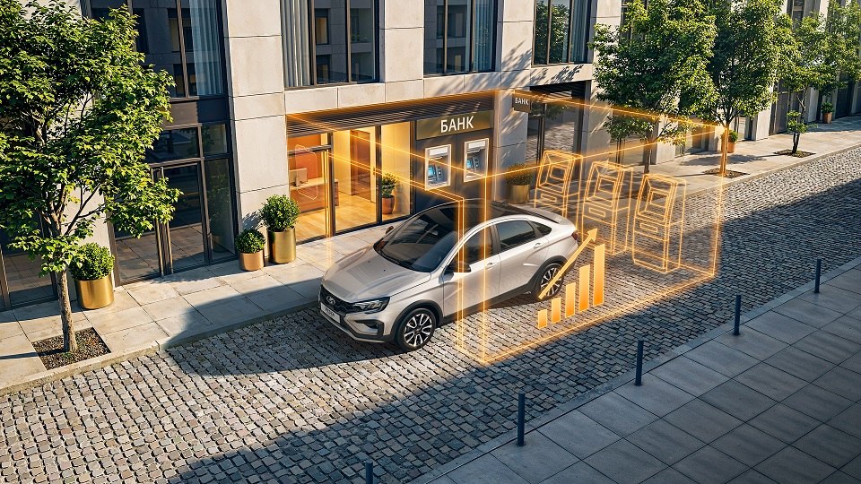 Дополнительный доход от программы «LADA Актив». Это как?