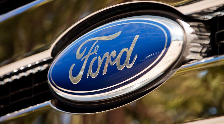 Ford вновь поднял цены на все модели в России
