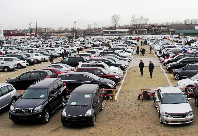 Дилеры опровергли запрет продажи автомобилей с рук