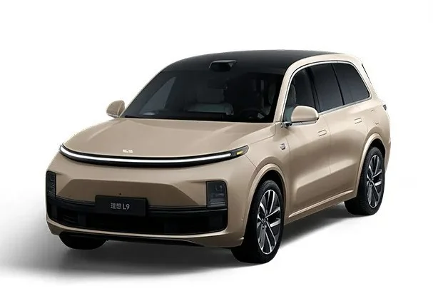 Первый дилерский центр Li Xiang откроется в России до конца года