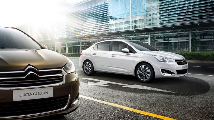В России после 4-месячного простоя возобновилась сборка Peugeot и Citroen 