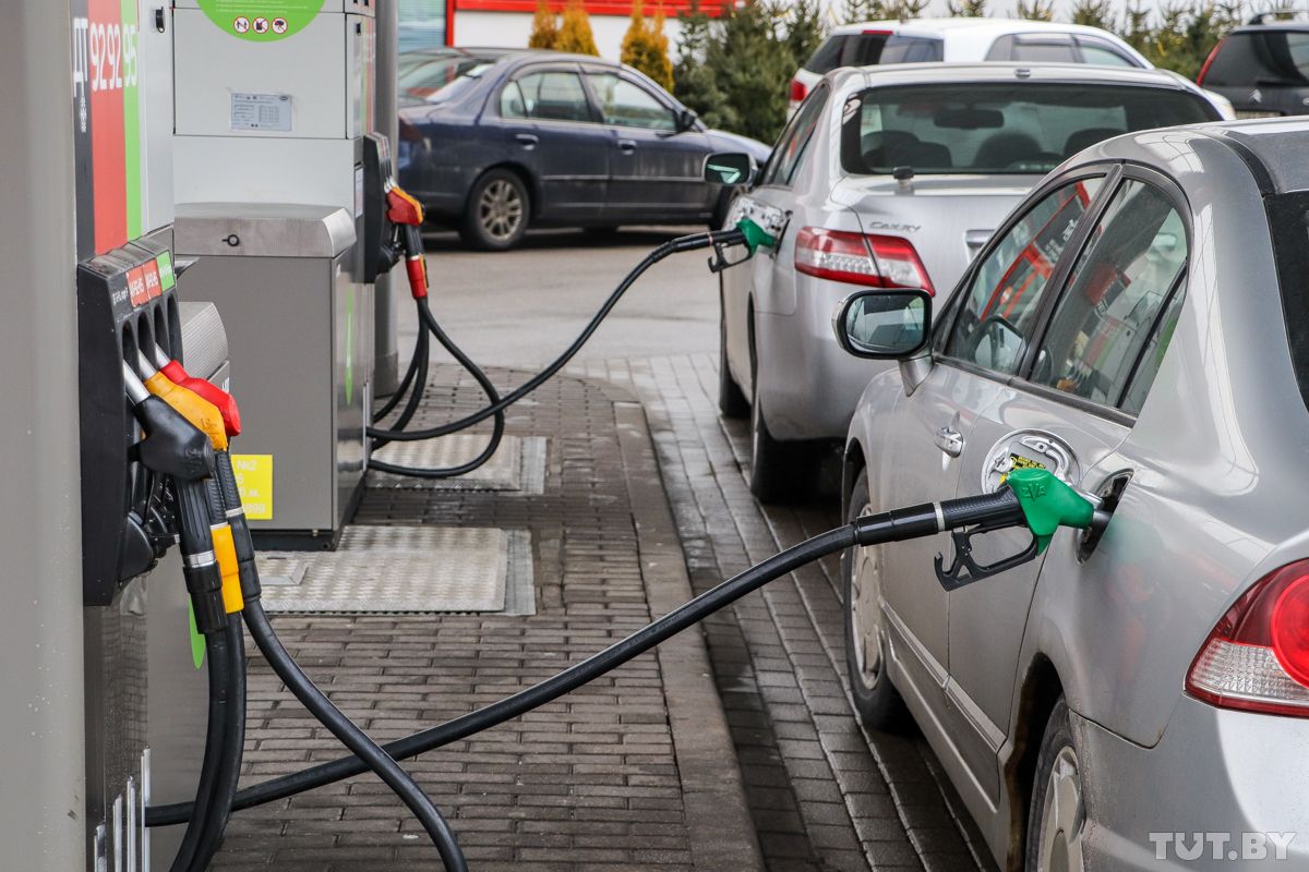 Ждем увеличение розничной цены на бензин? 