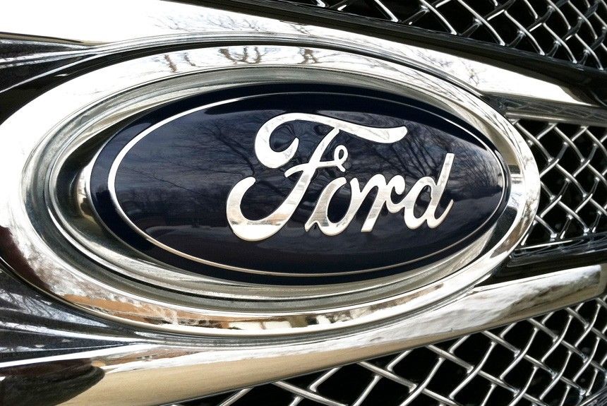 Ford и Zotye договорились создать совместное предприятие