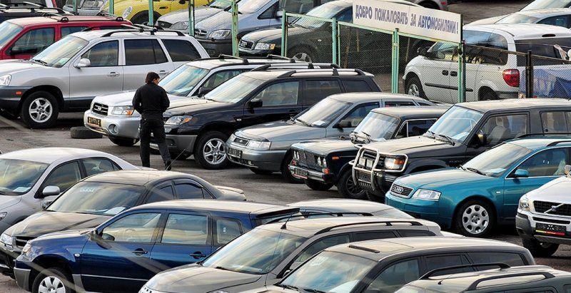 ВТБ снизил ставки по кредитованию подержанных автомобилей