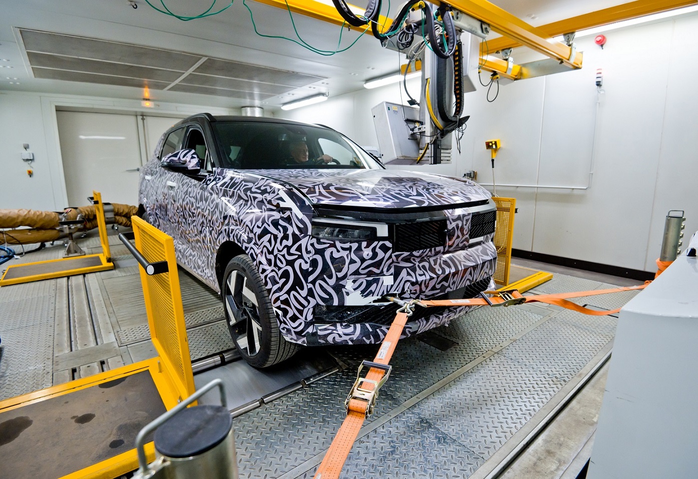  Двигатели LADA Azimut прошли испытания