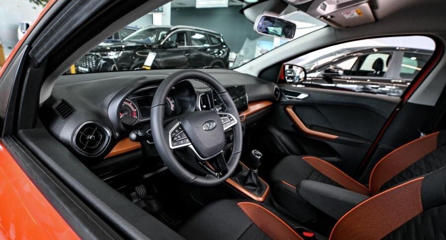 Почему нет кондиционера в бюджетной Lada Iskra?