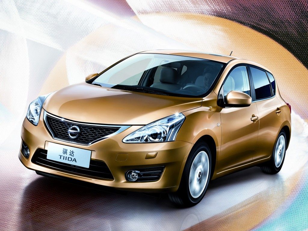 Названа вторая модель Nissan, которая «поселится» на «ИжАвто»