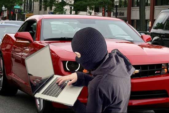 МЧС предупреждает автомобилистов о хакерских атаках 