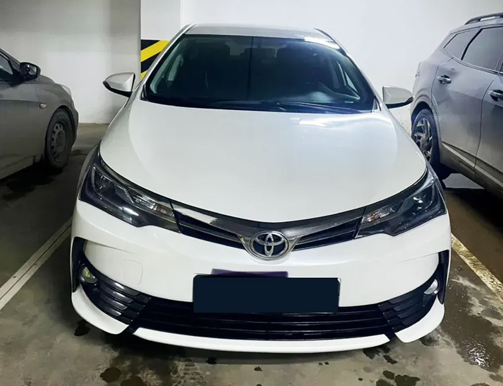 Легенда не ломается? Как выбрать подержанную Toyota Corolla и не пожалеть