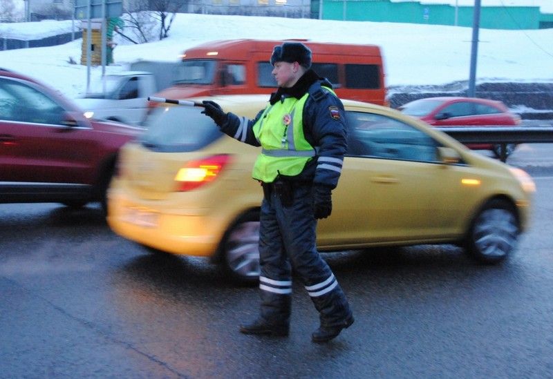 Водителям готовят и поблажку, и новый штраф