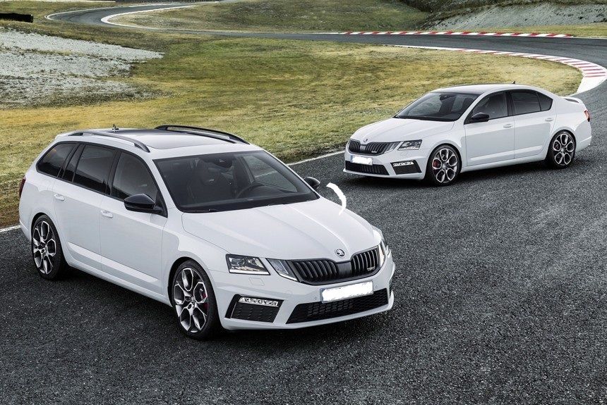 Skoda octavia парктроник тольятти