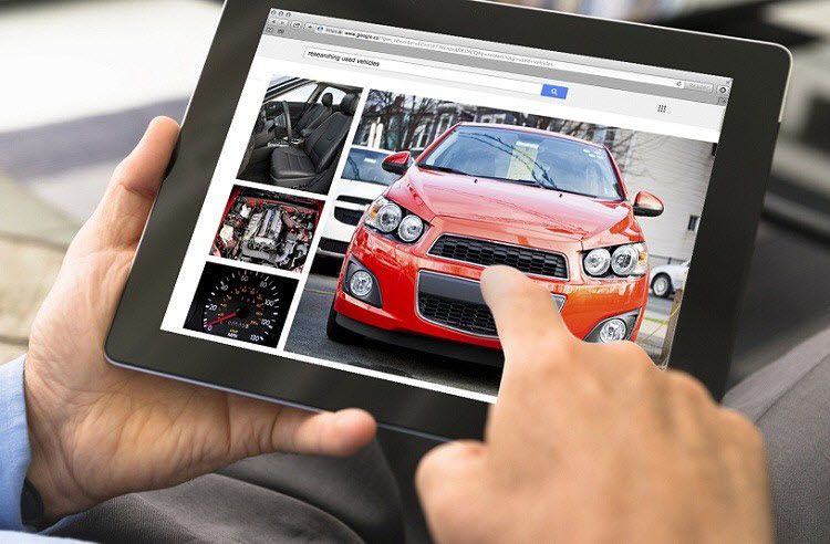Закон, регулирующий онлайн-продажи, коснется автомобилей и автоуслуг