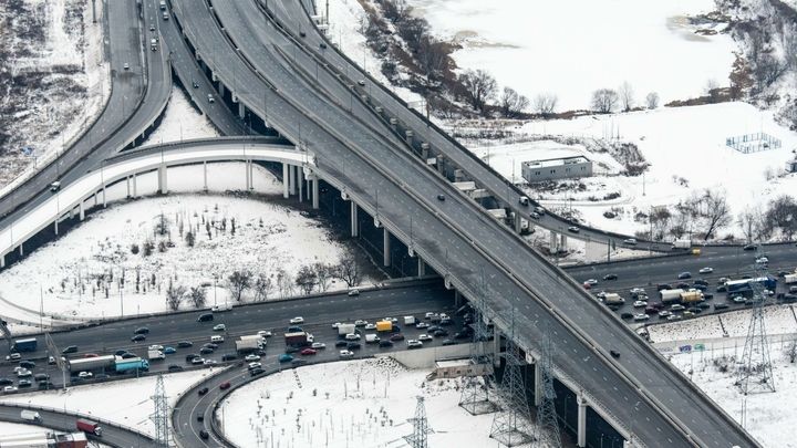 Минтранс хочет ввести новый штраф 3000 рублей