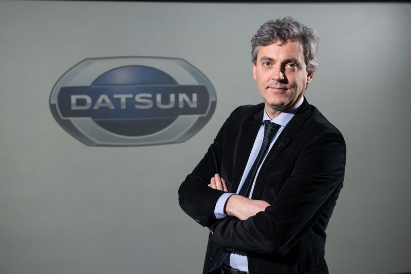 Datsun постарается удивить своих клиентов