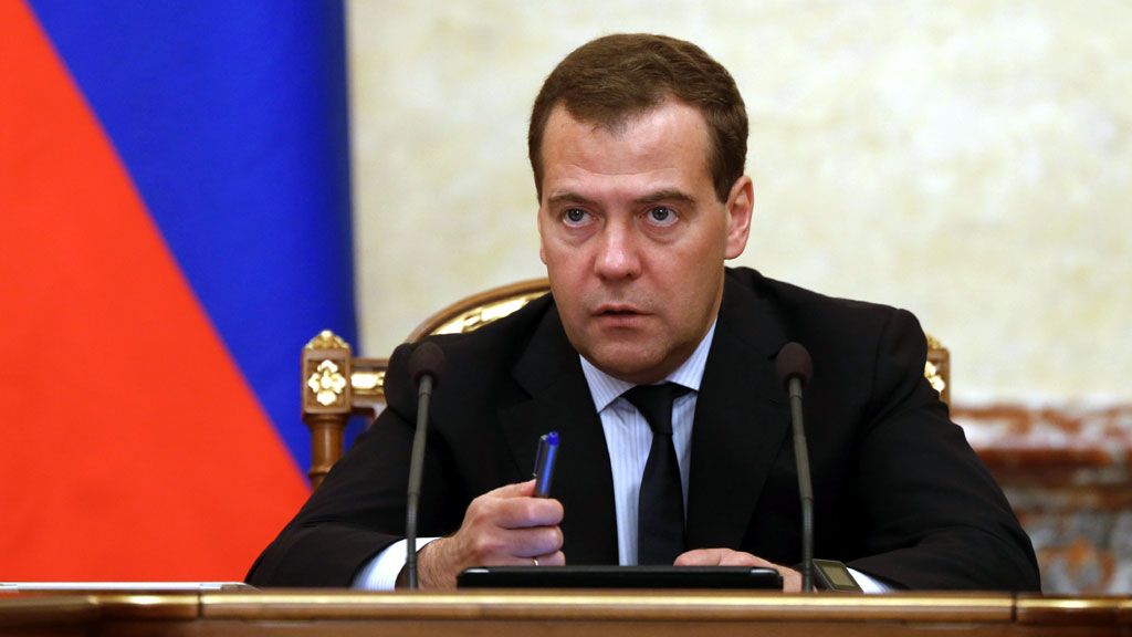 Глава правительства одобрил стратегию развития российского автопрома