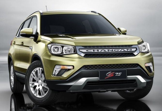 Changan объявил серьезные скидки 