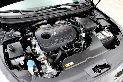 Почему Hyundai и Kia стали давать пожизненную гарантию на двигатели