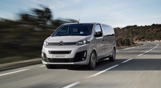 В Калуге будут выпускать топовые версии микроавтобусов Citroen и Peugeot 