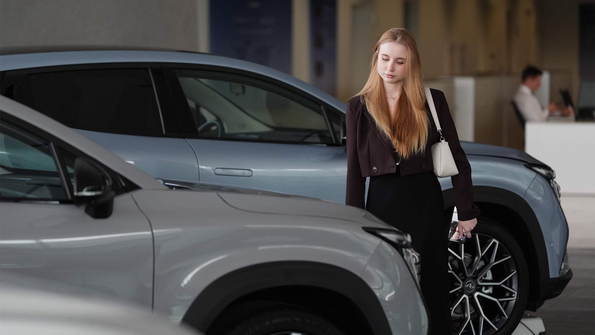 Что будет с продажами новых автомобилей?