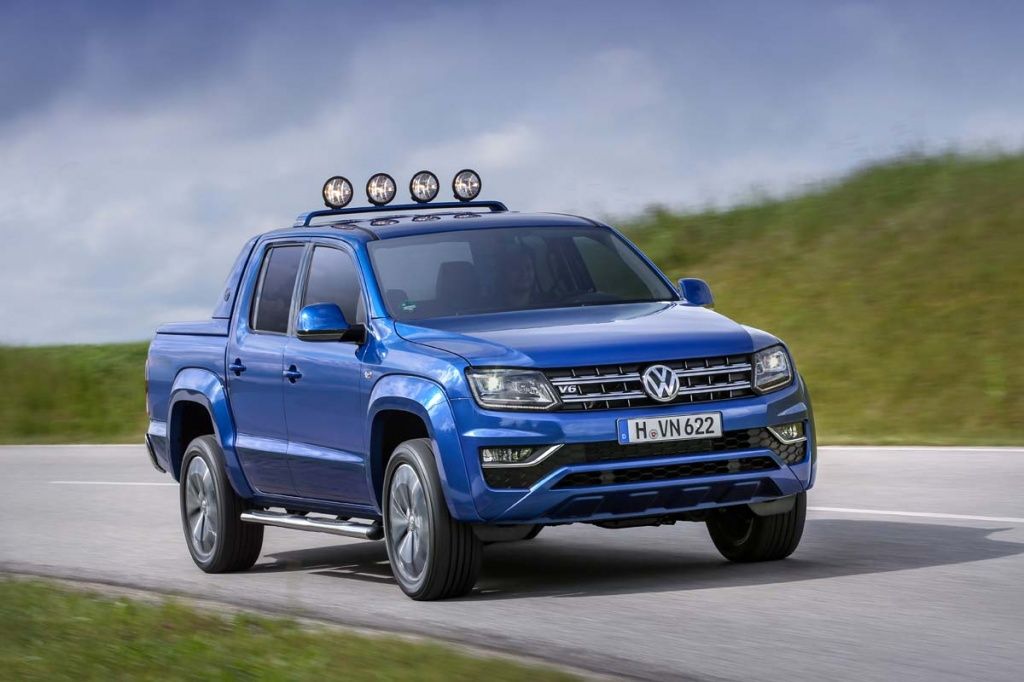 Volkswagen запускает всероссийский конкурс мужества