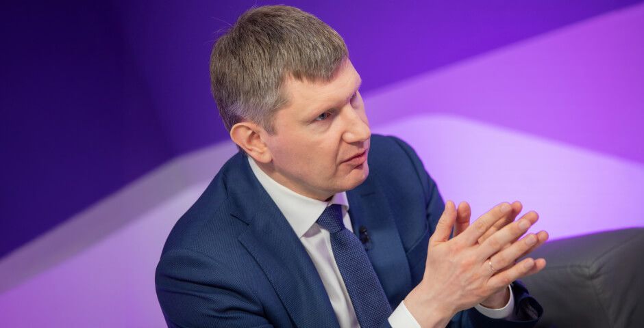 - В автопроме можно оставить два-три больших, конкурентоспособных завода 