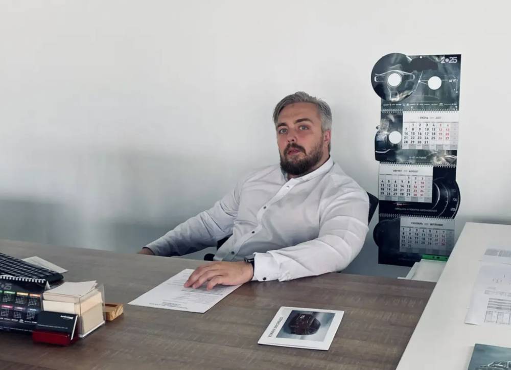 “Белгород на колесах: как выжить автобизнесу под прилетами и взлететь на китайцах”. Интервью с Родионом Пузиковым, экспертом с передовой.
