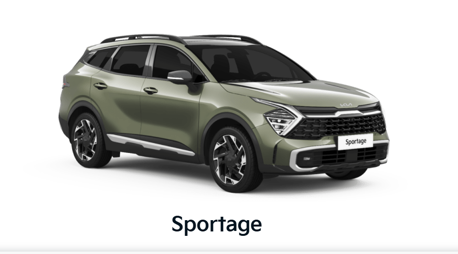  Kia в России ищет сотрудников