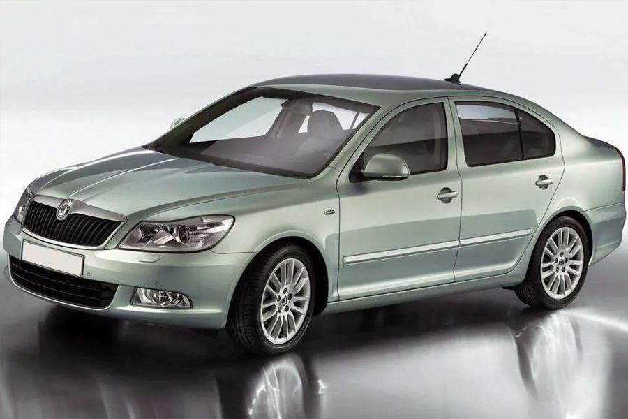 Skoda изменила цены на три модели