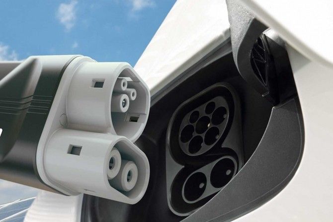 Производство электромобилей в Приморье начнется в 2019 году
