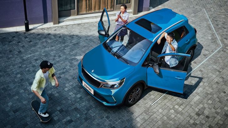 Livan повысил цены на все модели на 200 тыс. рублей 