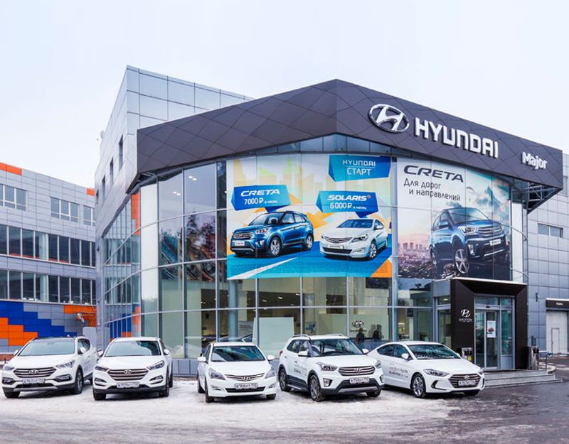 Подорожание Hyundai - цены по каждой модели