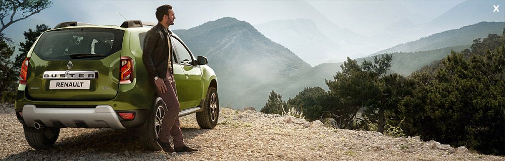 Запуск нового Renault Duster в России будет в срок