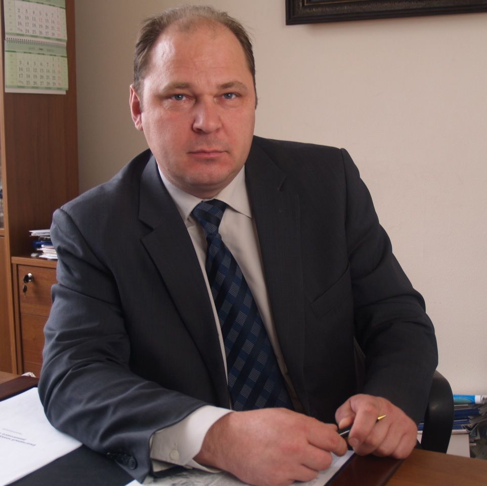 Виталий Матвеев: Будет развиваться бизнес - будет развиваться город