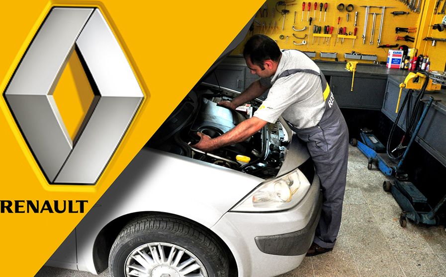 Новое сервисное предложение от Renault: фиксированная стоимость ТО
