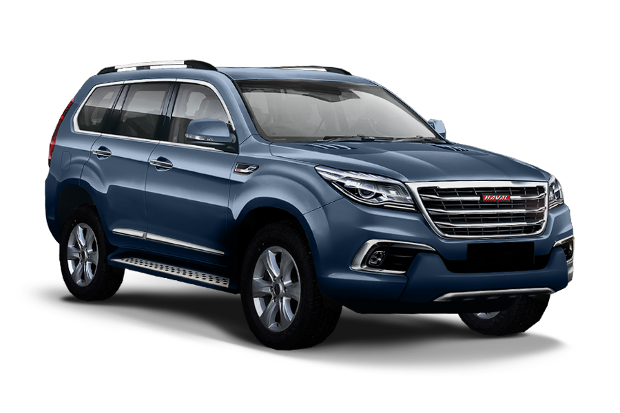 У Haval есть спецпредложения на ноябрь