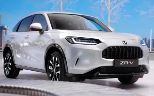 В Москве начались продажи Honda с гарантией