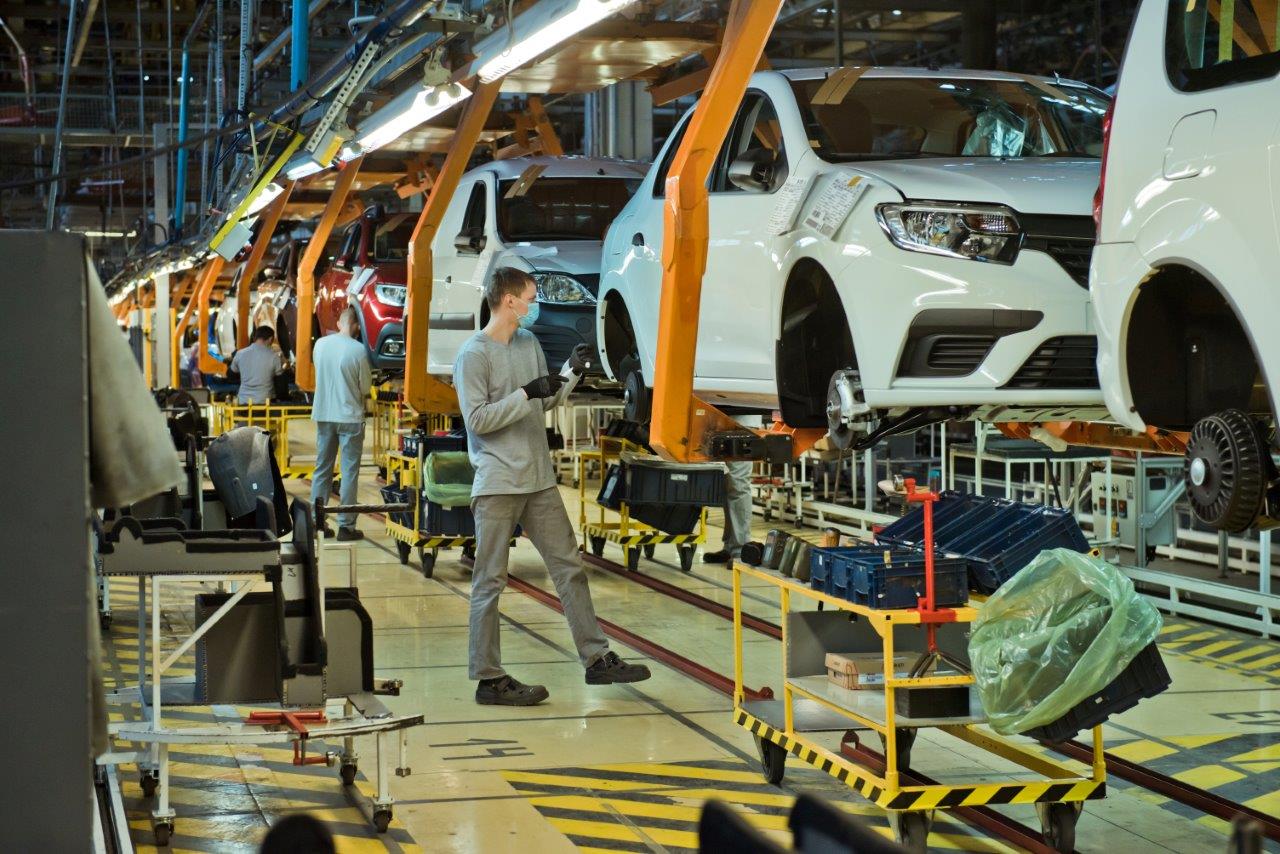 Почему на поддержку АВТОВАЗа выделено 1,3 млрд. рублей?