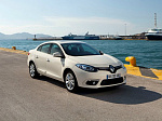 Fluence