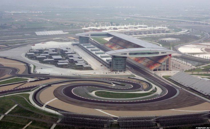 Тото Вольфф: «Формула-1 должна остаться в Шанхае»