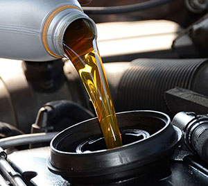 Выбор моторного масла для автомобиля по вязкости