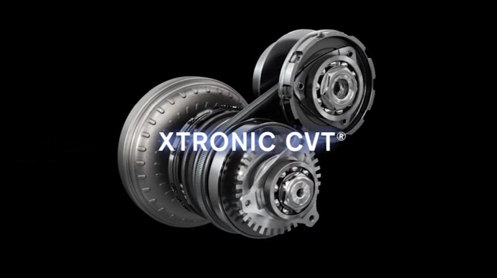 Cvt5. Вариатор cvt25. Xtronic CVT. Вариатор x-Tronic CVT.. Вариатор в разрезе.