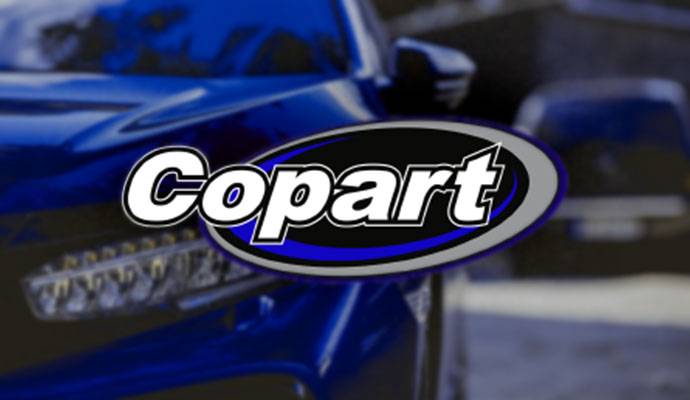 Автомобильный аукцион Copart: покупка авто в США