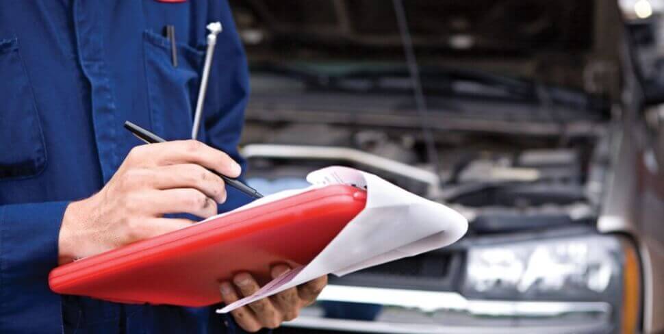 Как самостоятельно проверить техническое состояние автомобиля перед покупкой
