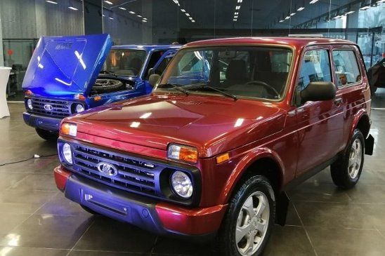 Будут ли строить LADA в Алжире 